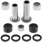 Подшипники оси маятника ALL BALLS Yamaha YZ80 93-98 (28-1062)