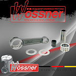 Шатунная сборка Wossner KTM SX65 03-08