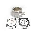 Цилиндр+прокладки(верх) STD Athena Honda CRF450R 09-13