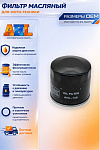 Масляный Фильтр AHL KN138 (HF138)