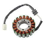 Статор генератора Yamaha YZF-R6 99-02 5EB-81410-00-00