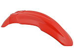 Крыло переднее R-Tech Honda CRF150 07-22 (R-PACRFRS0150) Красный