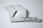 Левый нижний боковой пластик для Honda CBR 1000 RR 06-07 Без цвета
