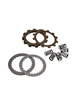Комплект дисков сцепления BWX KTM SX65 00-23, SX60 97-99