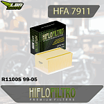 Воздушный фильтр HIFLO HFA7911 BMW R1100S 99-05