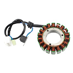 Статор генератора Suzuki VL1500 09-17 32101-40H00