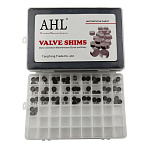 Комплект регулировочных шайб AHL 10.00 мм 84шт. 1,85~3.20