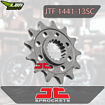 Звезда цепного привода JTF1441 13sc