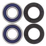 Комплект подшипников переднего колеса ALL BALLS Kawasaki Z750, ZR750 (Z750S) (25-1223)
