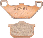 Тормозные колодки DP-Brake DP311