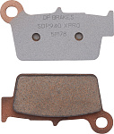 Тормозные колодки DP-Brake SDP940