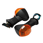 Поворотники Suzuki SV650 03-09, SV1000S/N 03-08 Задние