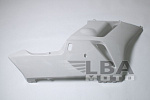 Правый нижний боковой пластик для Honda CBR 1000 RR 04-05 Без цвета