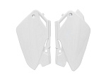 Обтекатели задн. боковые R-Tech Honda CR85 03-07 (R-FICR0BN0085) Белый