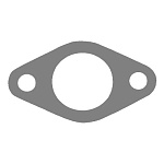 Kawasaki ZZR400/600/1200, VN1500/1600, KLR600, KL250/600 прокладка натяжителя цепи грм 11009-1858