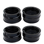 Манифолды AHL Yamaha YFM660 Grizzly 02-08, YXR660 Rhino 04-07