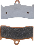 Тормозные колодки DP-Brake SDP324HH+