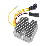 Реле зарядки Polaris Ranger 500/800, RZR800, Sportsman 500/800 4012748 ATV