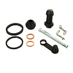 Ремкомплект тормозного суппорта зад BWX KTM EXC-F350 12-16,SXF350 11-22,SXF450 07-22 (18-3048)