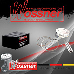 Поршень в сборе Wossner Kawasaki KX450F 06-08, KLX450R 08-19 (B)