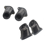 Манифолды Yamaha XVZ1300 02-13 4XY-13586-10, 4XY-13596-10