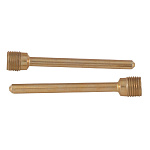 Болты тормозного переднего суппорта комплект ALL BALLS (18-7024)