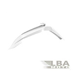 Крыло переднее R-Tech KTM SX125-150, SXF250-450 16-17 (R-PAKTMBN0016) белое