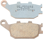Тормозные колодки DP-Brake DP121
