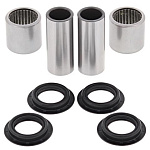 Подшипники оси маятника ALL BALLS Kawasaki KLR650/KL650A/B/E 87-07, 90-91, 08-18 (28-1120)