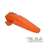 Крыло заднее R-Tech KTM SX/EXC все модели 98-03 (R-PPKTMAR9802) оранжевое