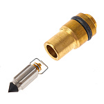 Клапан поплавковой камеры BWX Yamaha VMX1200 85-02, XV535 88-03, XVZ1300TD 89-92