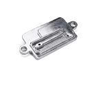Реле зарядки Kawasaki FR541-730V, FS480-651V 21066-7017