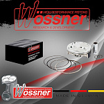 Поршень в сборе Wossner Yamaha YZ450F 14-17, WR450F/YZ450FX 16-18 (A)