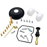 Рем.компл Карбюраторов AHL Kawasaki KLX250 01-07