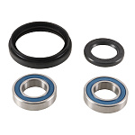 Комплект подшипников переднего колеса ALL BALLS Kawasaki KLX450R 08-19 (25-1786)