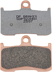 Тормозные колодки DP-Brake SDP922HH+