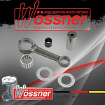 Шатунная сборка Wossner KTM SX85 03-12, SX105 04-11