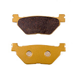 Тормозные колодки AHL FA408-S