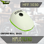Воздушный фильтр HIFLO HFF1030 Honda CRF250R/L/RX 20-21