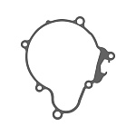 KTM EXC250 08-16, SX250 07-16 прокладка крышки генератора 55130040000, 55130040100