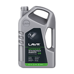 Охлаждающая жидкость LAVR Antifreeze G11 -45 5л