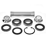 Ремкомплект Ступицы зад BWX KTM SX125/150/250 13-23,SXF250/350/450 13-23 (25-1273/11-11-1102-1)