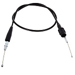 Трос газа BWX Kawasaki KDX220 97-05, KDX200 95-06 (45-1039)