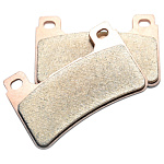 Тормозные колодки DP-Brake DP950