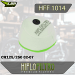 Воздушный фильтр HIFLO HFF1014 Honda CR125/250 02-07