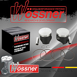 Поршни в сборе Wossner Arctic Cat M8 / XF8 / F8 / CF8 / ZR8000 10-17 (A)