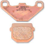 Тормозные колодки DP-Brake DP312