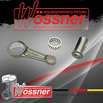 Шатунная сборка Wossner KTM SX-F350 11-12, EXC-F350 12-13, Husaberg FE350 2013
