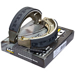 Тормозные колодки барабанные DP-Brake 9116