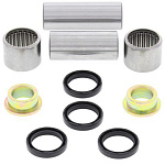 Подшипники оси маятника ALL BALLS Honda CR80-85 00-07/CRF150 07-14  (28-1019)
